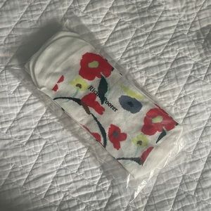 NWT Richer Poorer Crew Socks